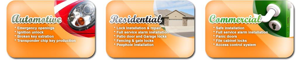 Alpharetta Locksmith